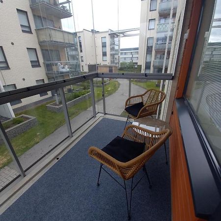 Haapala Apartment Рованиеми Екстериор снимка