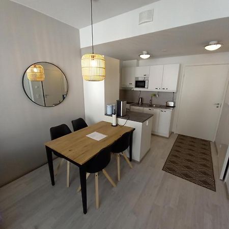 Haapala Apartment Рованиеми Екстериор снимка