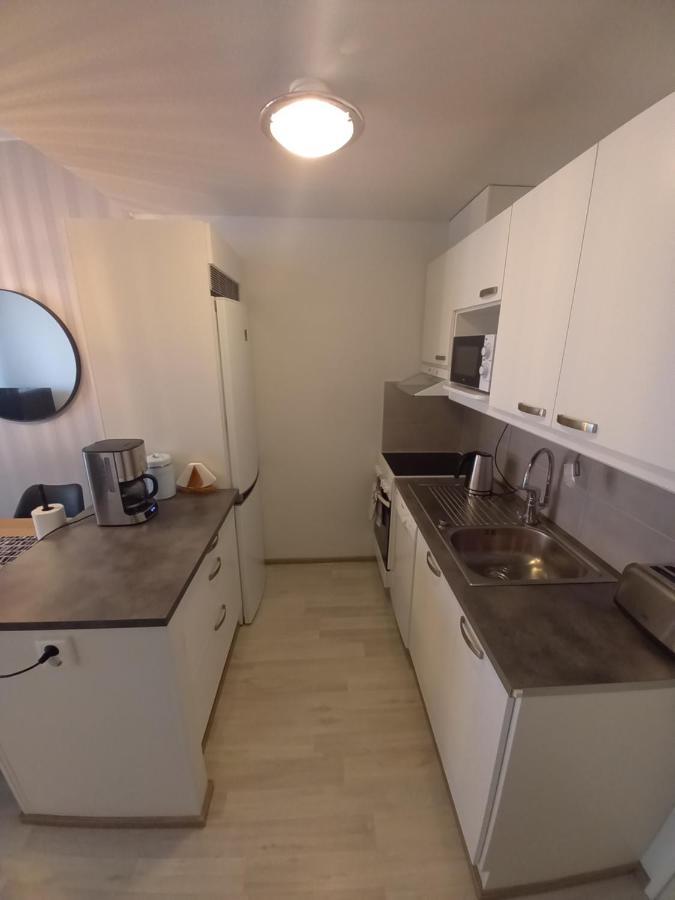 Haapala Apartment Рованиеми Екстериор снимка