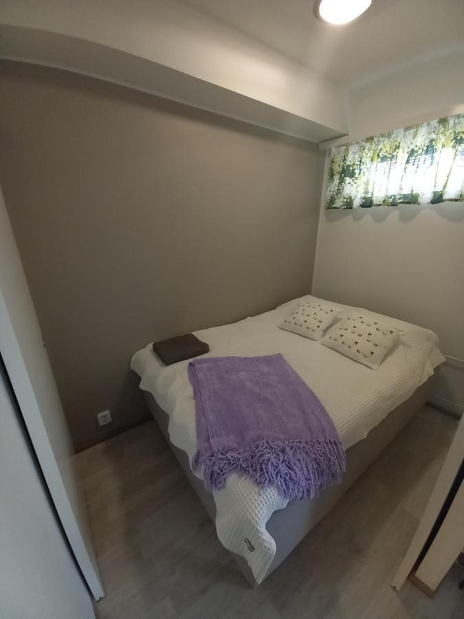 Haapala Apartment Рованиеми Екстериор снимка