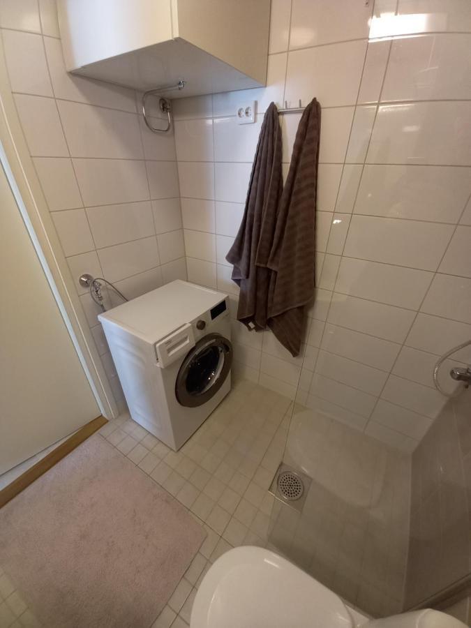 Haapala Apartment Рованиеми Екстериор снимка