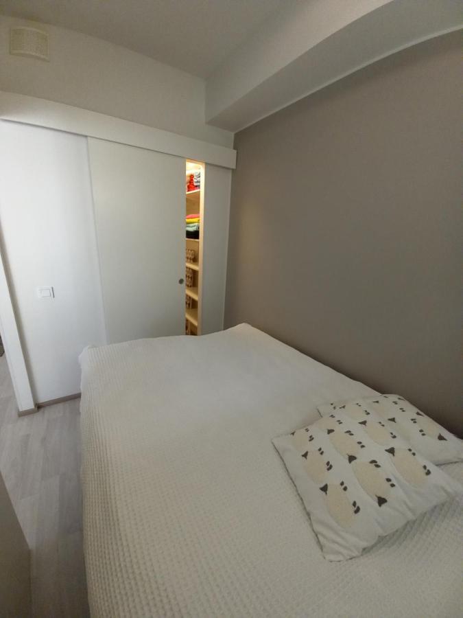 Haapala Apartment Рованиеми Екстериор снимка